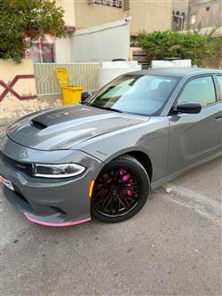 دودج تشارجر